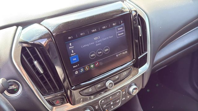 2021 Chevrolet Traverse - Image 26