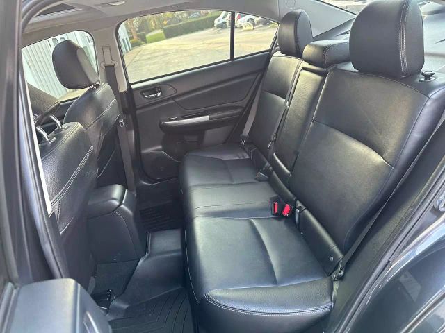 2015 Subaru Impreza - Image 18