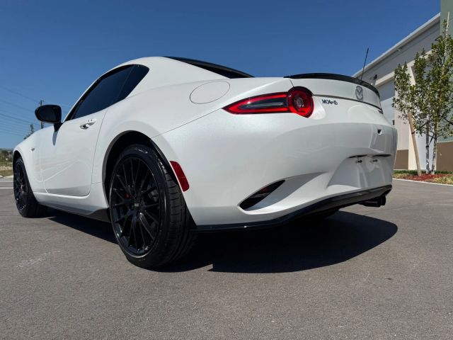 2024 Mazda Mx-5 Miata Rf - Image 23