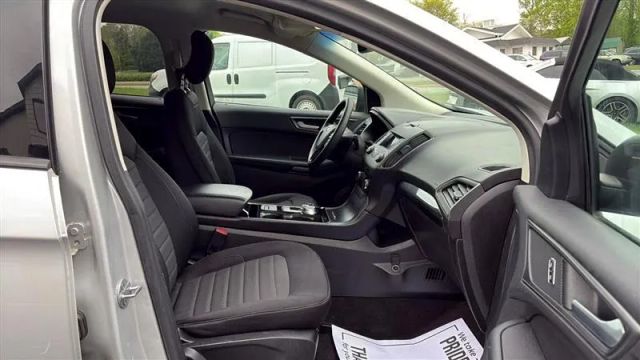 2019 Ford Edge - Image 15