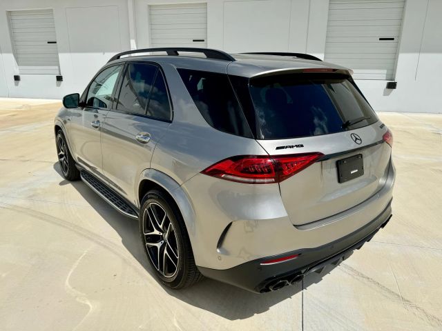 2021 Mercedes-benz Mercedes-amg Gle - Image 27
