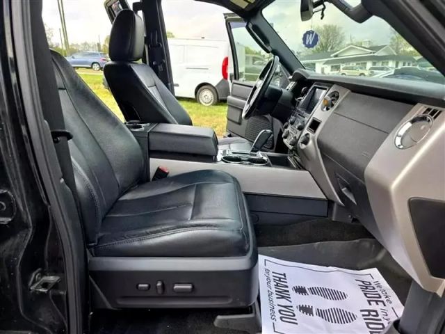2017 Ford Expedition - Image 15