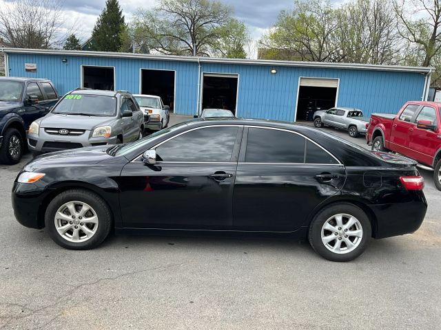 2008 Toyota Camry - Image 3