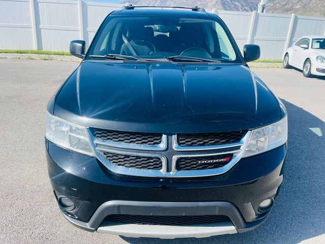 2015 Dodge Journey - Image 4