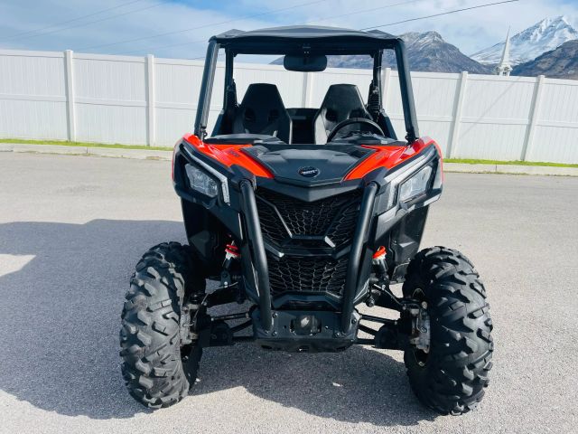 2019 Can-am Maverick Trail 1000 - Image 3