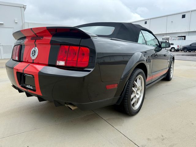 2007 Ford Mustang - Image 15