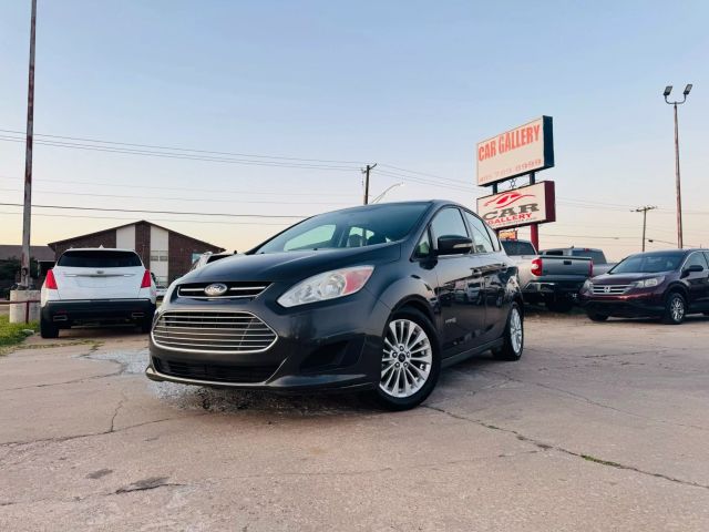 2017 Ford C-max - Image 1