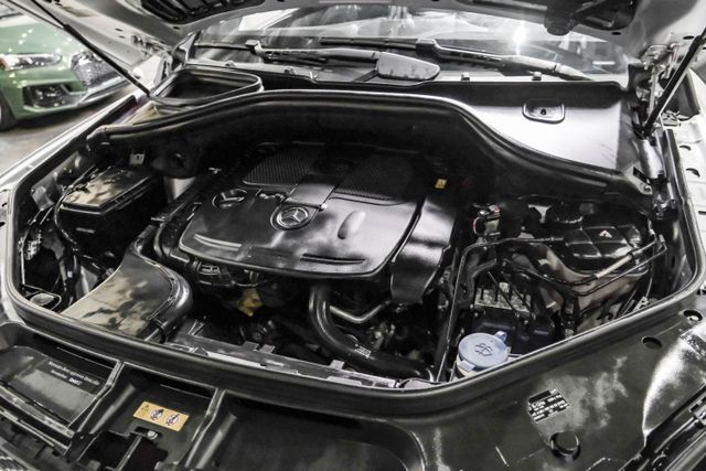 2016 Mercedes-benz Gle Gle 350 Sport Utility 4d - Image 44