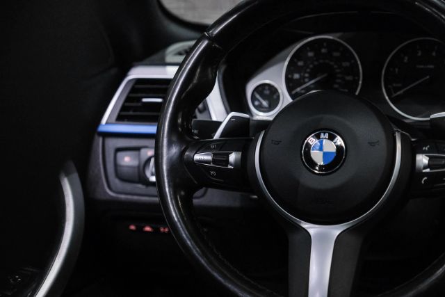 2020 Bmw 4 Series 430i Gran Coupe Sedan 4d - Image 15
