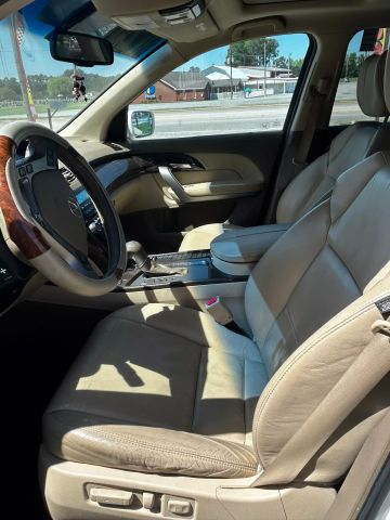 2012 Acura Mdx - Image 9