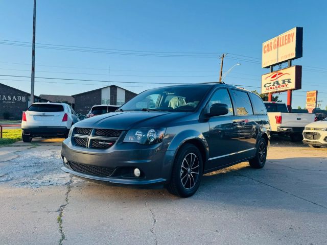 2018 Dodge Grand Caravan Passenger - Image 5