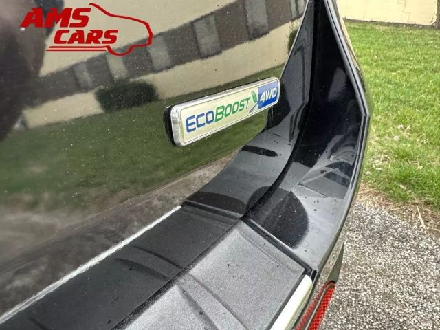 2020 Ford Explorer - Image 49