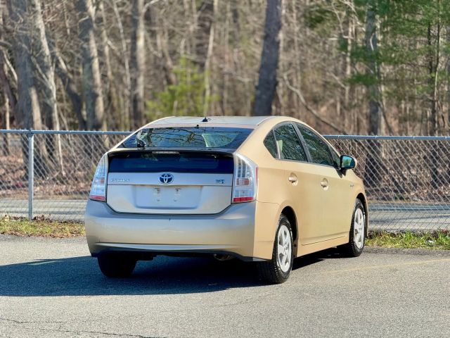 2010 Toyota Prius I Hatchback 4d - Image 6