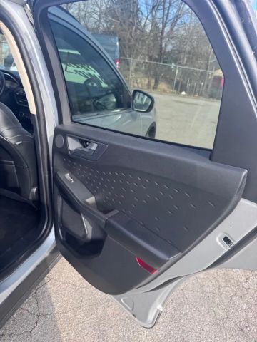 2020 Ford Escape Titanium Hybrid Sport Utility 4d - Image 12
