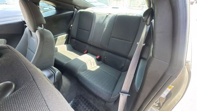 2012 CHEVROLET CAMARO COUPE V6, 3.6 LITER LS COUPE 2D