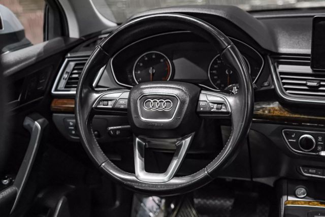 2018 Audi Q5 Premium Plus Sport Utility 4d - Image 13