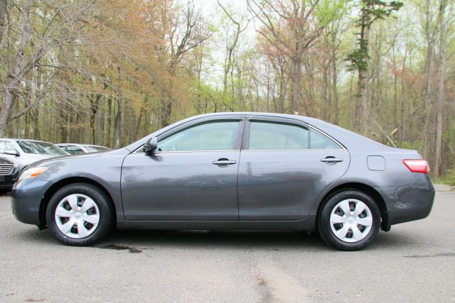 2008 Toyota Camry - Image 4