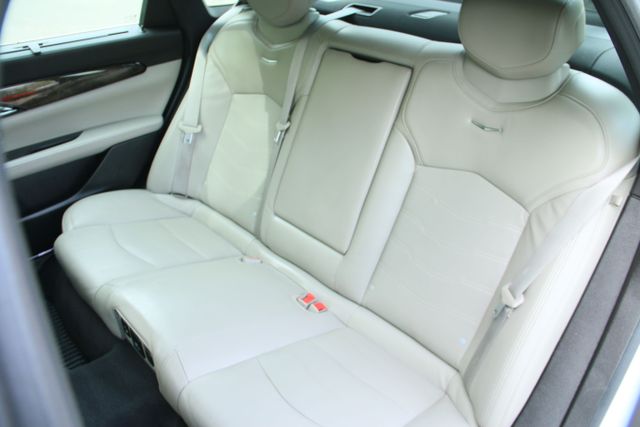 2017 Cadillac Ct6 - Image 15