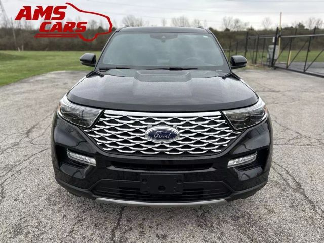 2020 Ford Explorer - Image 2