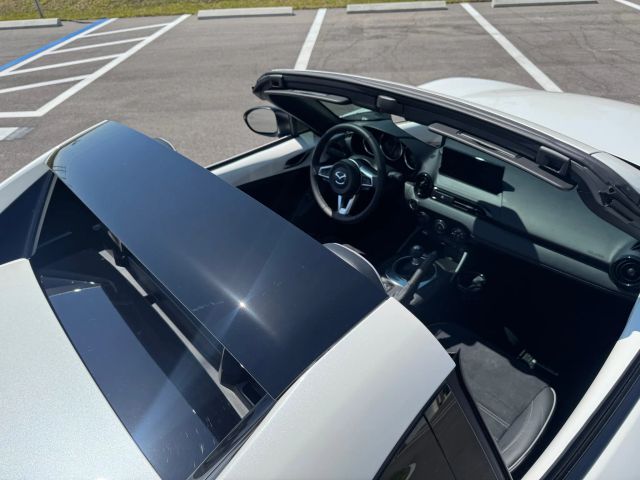 2024 Mazda Mx-5 Miata Rf - Image 53