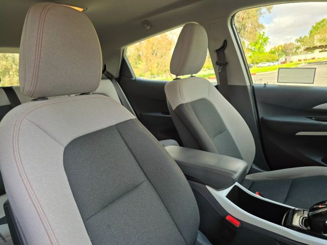 2021 Chevrolet Bolt Ev - Image 30