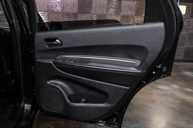 2018 Dodge Durango Gt Sport Utility 4d - Image 37
