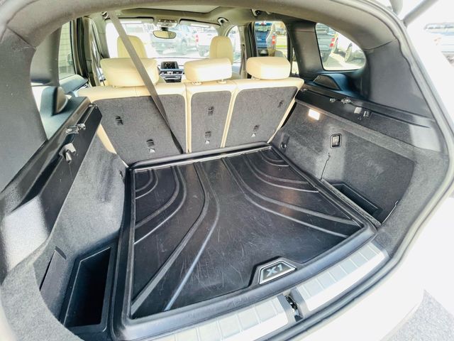 2016 Bmw X1 - Image 15