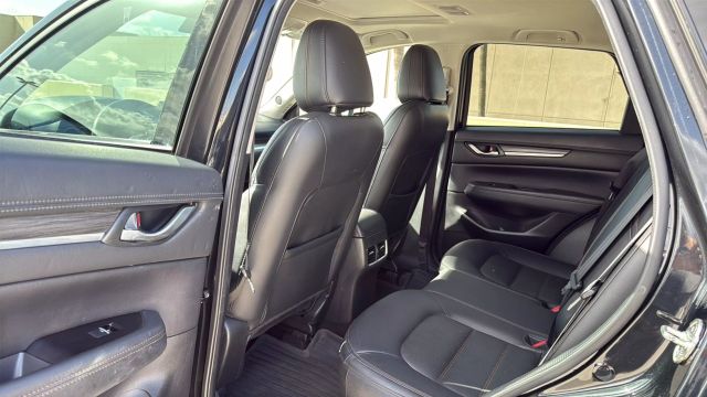 2018 Mazda Cx-5 - Image 12