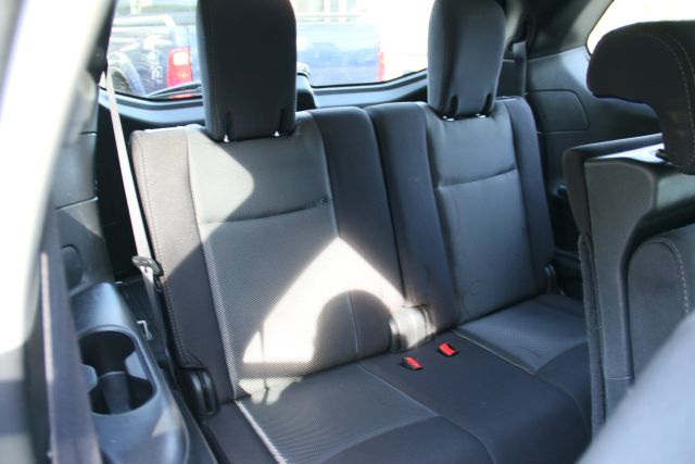 2017 Nissan Pathfinder - Image 22