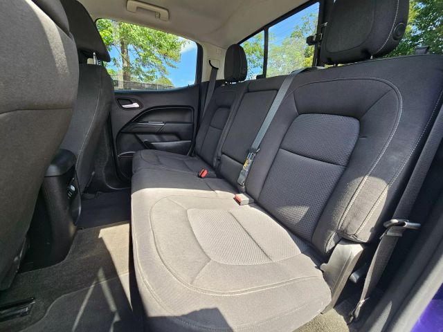 2016 Chevrolet Colorado Crew Cab - Image 14