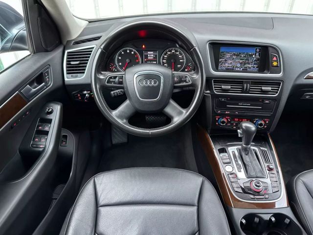 2012 Audi Q5 - Image 25