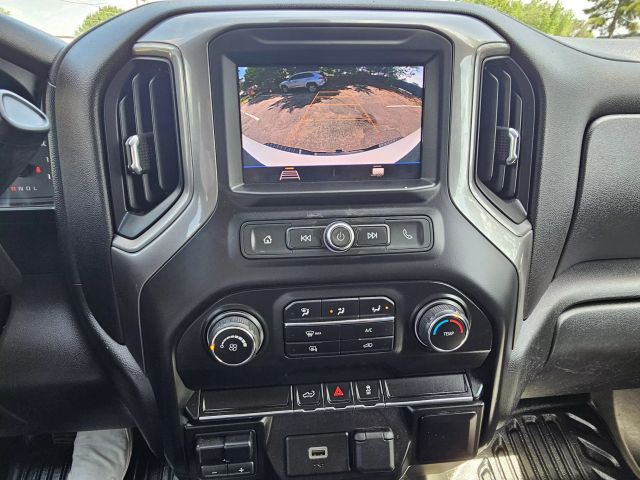 2020 Chevrolet Silverado 2500 Hd Crew Cab - Image 23
