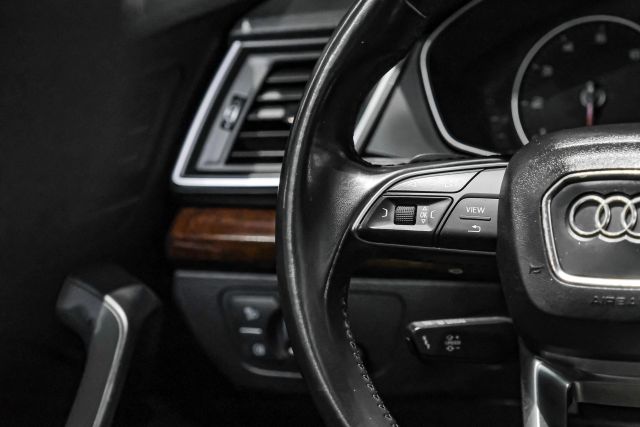 2018 Audi Q5 Premium Plus Sport Utility 4d - Image 15