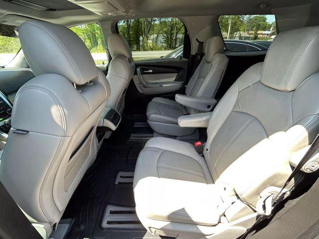 2008 Gmc Acadia - Image 7