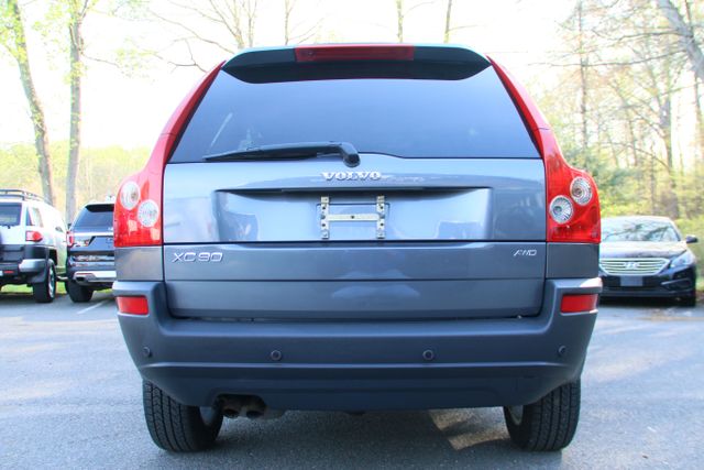 2006 Volvo Xc90 - Image 6