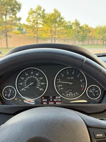 2017 Bmw 3 Series - Image 20