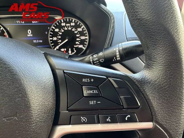 2021 Nissan Altima - Image 30