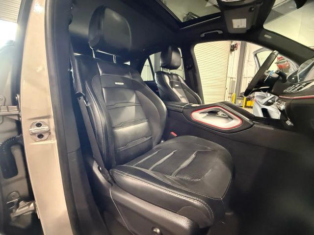 2021 Mercedes-benz Mercedes-amg Gle - Image 101