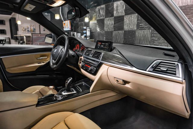 2018 Bmw 3 Series 330i Sedan 4d - Image 15