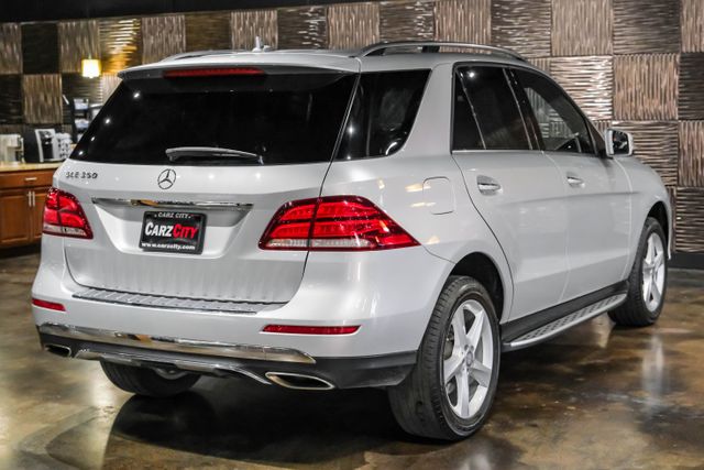 2016 Mercedes-benz Gle Gle 350 Sport Utility 4d - Image 8