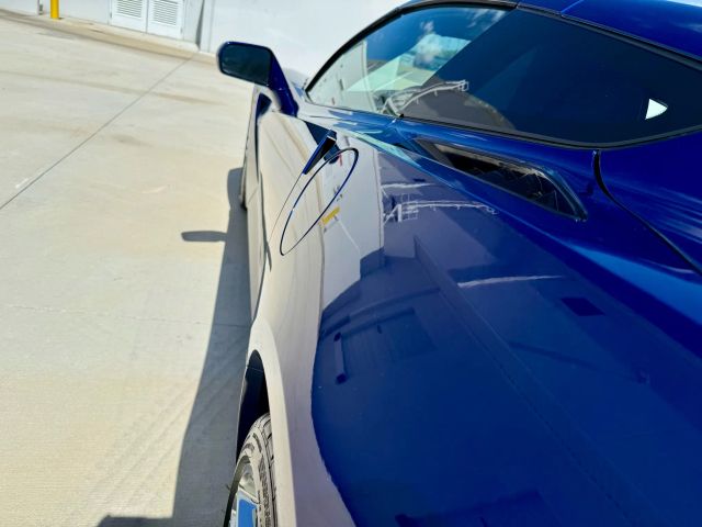 2017 Chevrolet Corvette - Image 28