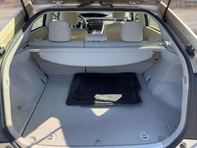 2010 Toyota Prius I Hatchback 4d - Image 18