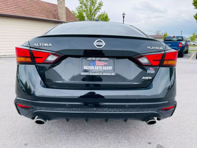 2019 Nissan Altima - Image 8