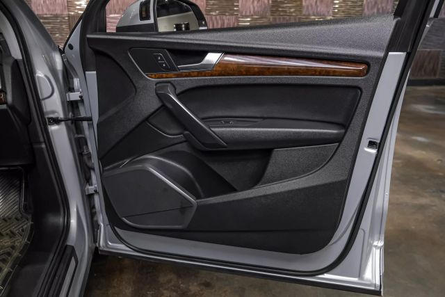 2018 Audi Q5 Premium Plus Sport Utility 4d - Image 37
