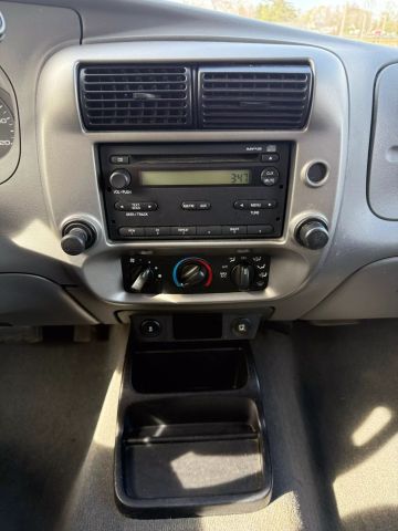 2011 Ford Ranger Super Cab Xlt Pickup 2d 6 Ft - Image 12
