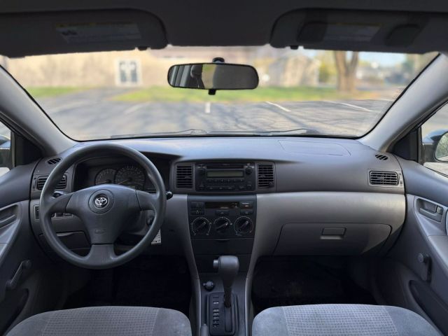 2007 Toyota Corolla Ce Sedan 4d - Image 13