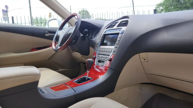 2008 Lexus Es - Image 22