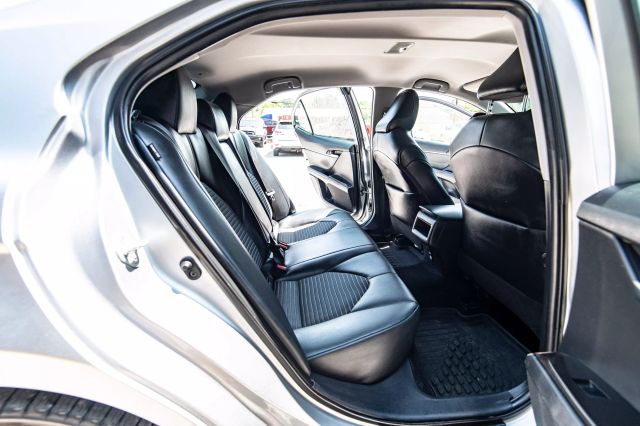 2021 TOYOTA CAMRY SEDAN - AUTOMATIC - Auto Masters of Carolinas