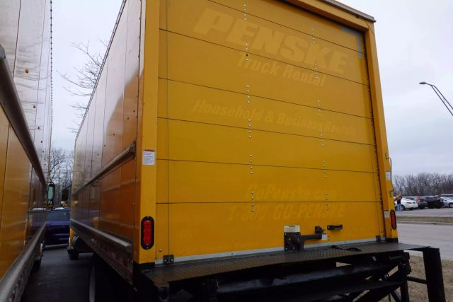 2020 International Mv607 - Image 4