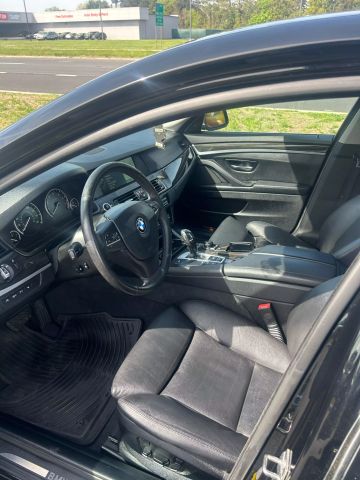 2013 Bmw 5 Series - Image 7